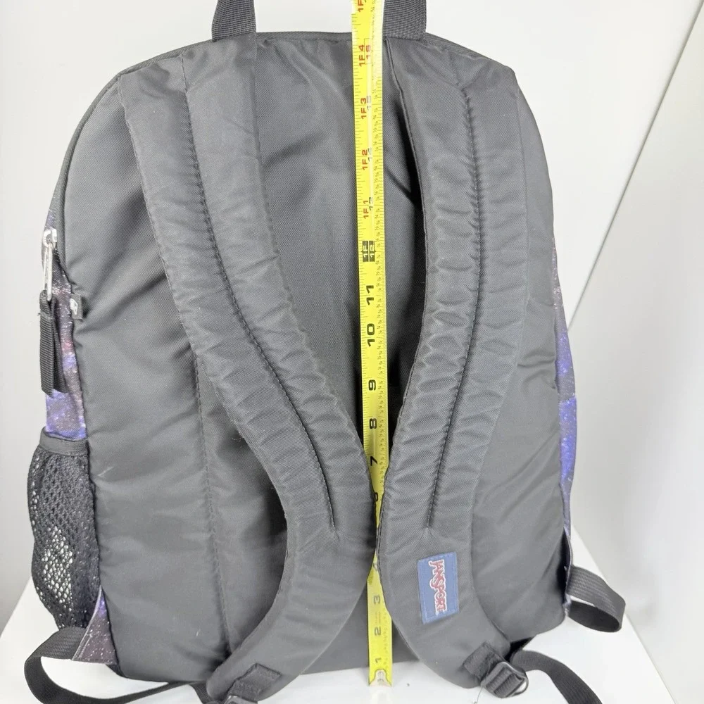 JanSport Big Student Galaxy Space Backpack JS0A47JK Large Laptop School